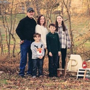 Meet your Posher, Roger